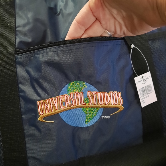 NWT Universal Studios Tote - Picture 3 of 10